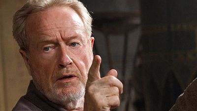bild aus der news "The Devil in the Kitchen": Ridley Scott plant Verfilmung des ungewöhnlichen Lebens von Star-Koch Marco Pierre White
