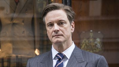 bild aus der news Laut Hauptdarsteller Colin Firth soll James Marsh die Regie beim Donald-Crowhurst-Film übernehmen