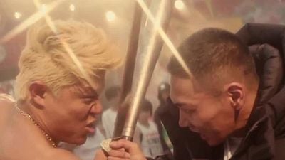 bild aus der news Abgefahrener erster Trailer zu Sion Sonos verrücktem Sci-Fi-Actioner "Tokyo Tribes"