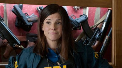 Sandra Bullock für "Tupperware"-Biopic von "The Help"-Regisseur Tate Taylor bestätigt