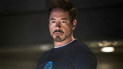 bild aus der news Geldrangliste 2014: Robert Downey Jr. ist wie schon im Vorjahr der bestbezahlte Schauspieler Hollywoods