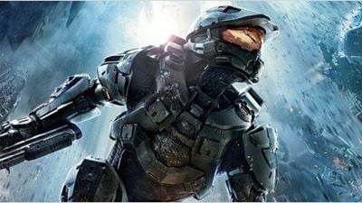 Erstes Bild zu Ridley Scotts "Halo: Nightfall" mit Mike Colter