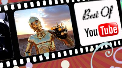 15 geniale Fan-Videos zur "Star Wars"-Saga