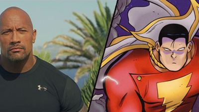 Dwayne Johnson: Offizielle Ankündigung wegen DC-Comic-Held kommt, sobald es einen Drehbuchautor gibt