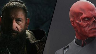 bild aus der news Der echte Mandarin und Red Skull sollen in weiteren Marvel-Filmen vorkommen