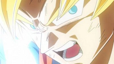 bild aus der news Kamehameha! Neuer "Dragon Ball Z"-Kinofilm für Frühling 2015 geplant 