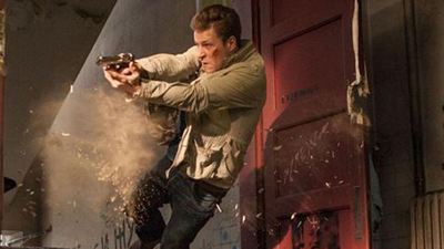 "The November Man": Pierce Brosnan trifft im ersten Trailer zum Action-Thriller auf seinen Schüler Luke Bracey