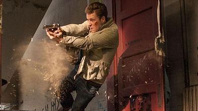 bild aus der news "The November Man": Pierce Brosnan trifft im ersten Trailer zum Action-Thriller auf seinen Schüler Luke Bracey