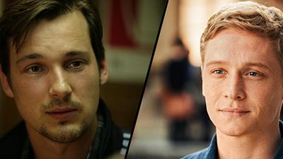 bild aus der news Florian David Fitz und Matthias Schweighöfer arbeiten zusammen an Kino-Komödie