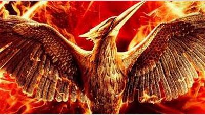 bild aus der news Der erste Trailer zu "Die Tribute von Panem 3 - Mockingjay Teil 1": Jennifer Lawrence gegen ein totalitäres System