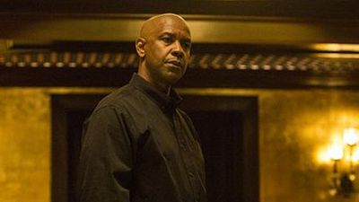 bild aus der news Denzel Washington ist wütend – im ersten deutschen Trailer zum Action-Thriller "The Equalizer"