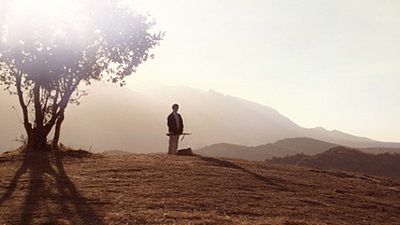 bild aus der news Exklusiv: Die Premiere des deutschen Trailers zum preisgekrönten Drama "Der Junge Siyar"