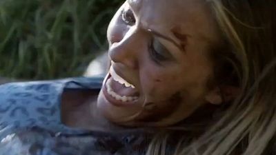 bild aus der news Schleimig: Neues Promo-Bild zu "Leprechaun: Origins" erlaubt ersten Blick auf die fiese Kreatur