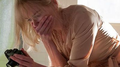 bild aus der news "Ich darf nicht schlafen": Neuer Trailer zum Thriller mit Nicole Kidman, Colin Firth und Mark Strong