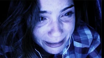 bild aus der news "Cybernatural": Erster Trailer zum von Timur Bekmambetov produzierten Found-Footage-Horror