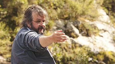 bild aus der news Peter Jackson möchte nach Abschluss der "Hobbit"-Trilogie den Kriegsfilm "The Dam Busters" drehen