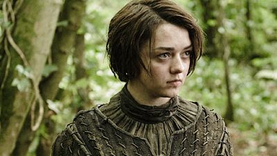 bild aus der news "The Last Of Us": Sam Raimi hat sich mit "Game Of Thrones"-Star Maisie Williams wegen Hauptrolle getroffen, Bruce Campbell soll auch mitspielen