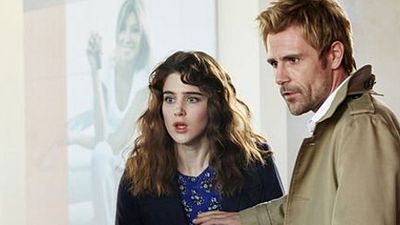 bild aus der news "Constantine": Neuer Trailer zur DC-Comic-Adaption mit Matt Ryan