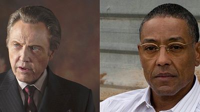 bild aus der news Christopher Walken und "Breaking Bad"-Star Giancarlo Esposito stoßen zum Cast von Disneys "Das Dschungelbuch"