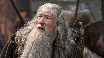 bild aus der news Mittelerde droht ein Krieg im ersten deutschen Trailer zu "Der Hobbit: Die Schlacht der Fünf Heere"