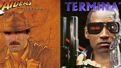 bild aus der news Tom Selleck als Indy und 25 weitere legendäre Umbesetzungen