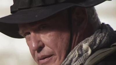 Tom Berenger ist im ersten Trailer zu "Sniper 5: Legacy"  erneut ein Meister-Scharfschütze