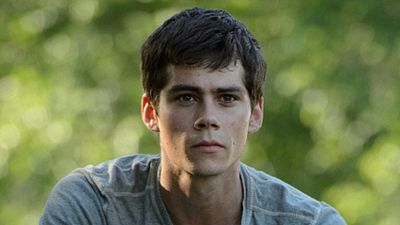 bild aus der news "Maze Runner": Neuer deutscher Trailer zur Jugendbuch-Verfilmung mit "Panem"-Appeal