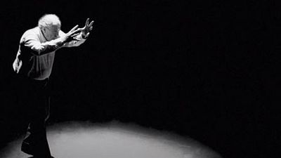 bild aus der news "Robert Altman": Erster Trailer zur Dokumentation über die Regielegende