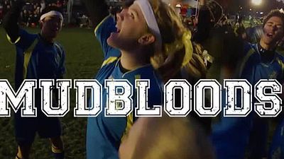 bild aus der news Kein fauler Zauber: Erster Trailer zur Quidditch-Dokumentation "Mudbloods"