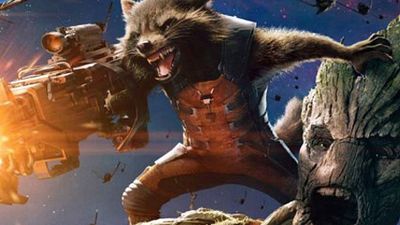 bild aus der news Lustiger Lego-Trailer zu Marvels "Guardians Of The Galaxy"