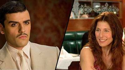 bild aus der news HBO-Mini-Serie "Show Me A Hero" mit Oscar Isaac und Catherine Keener erhält grünes Licht