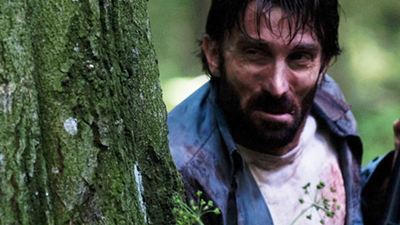 Erster deutscher Trailer zum Horror-Thriller "Open Grave" mit "District 9"-Star Sharlto Copley