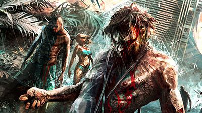 bild aus der news "Dead Island": Für Verfilmung des Zombie-Shooters wird Regisseur gesucht
