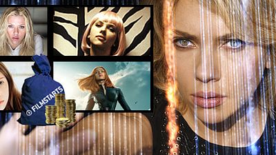 bild aus der news Die 10 erfolgreichsten Filme mit Scarlett Johansson