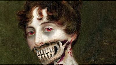 bild aus der news Horror-Komödie "Pride and Prejudice and Zombies" lebt: Drehstart für September 2014 angesetzt
