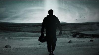 Neuer deutscher Trailer zu Christopher Nolans "Interstellar" mit Matthew McConaughey