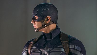 bild aus der news Joe und Anthony Russo sprechen über ihre Pläne für "Captain America 3"