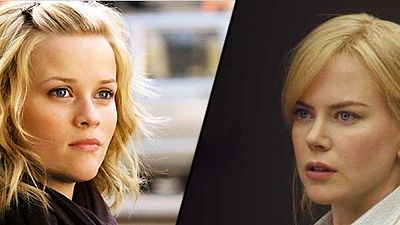 bild aus der news Nicole Kidman und Reese Witherspoon sichern sich Filmrechte am Roman "Big Little Lies"