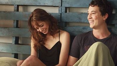 bild aus der news Doppelt hält besser: Miles Teller und Analeigh Tipton im ersten Trailer zur Komödie "Two Night Stand"