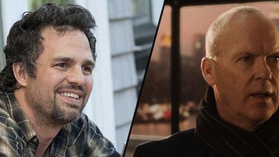 bild aus der news "Spotlight": Mark Ruffalo, Micheal Keaton und weitere Stars im Gepräch für Drama um Missbrauchsfälle in der Kirche