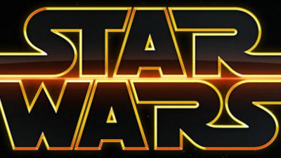 "Star Wars 7": J.J. Abrams bedankt sich mit Bild von Roboter-Hand bei "Force for Change"-Spendern