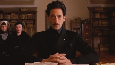 Erster Trailer zur Mini-Serie "Houdini" mit Adrien Brody als größtem Zauberkünstler der Geschichte