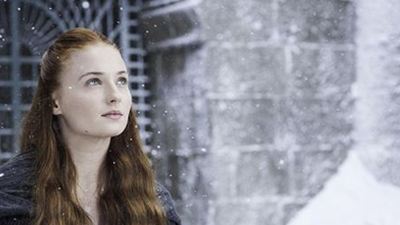 bild aus der news "Game of Thrones"-Star Sophie Turner spielt "Frankenstein"-Autorin Mary Shelley