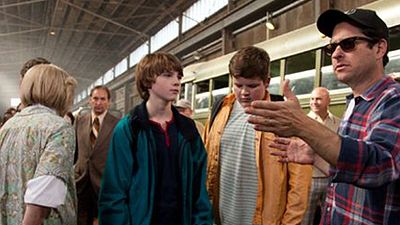 bild aus der news Lustiges Video: Justin Bieber, Ryan Gosling und Matthew McConaughey sprechen für "Star Wars 7" vor