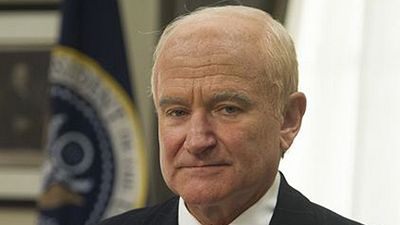 bild aus der news Robin Williams in einer seiner letzten Rollen: Erster Filmausschnitt zu "Merry Friggin' Christmas"