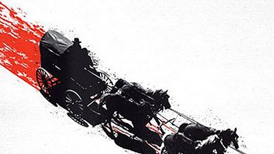 bild aus der news "The Hateful Eight": Erster Trailer zu Quentin Tarantinos Western läuft im Kino vor "Sin City 2"
