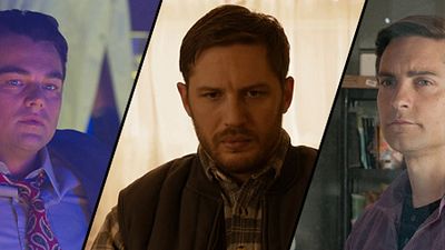 bild aus der news DiCaprio, Hardy und Maguire produzieren Warner-Film über illegalen Tierhandel und Will Staples schreibt Drehbuch