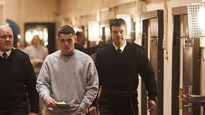 bild aus der news "Mauern der Gewalt": Deutscher Trailer zum harten englischen Gefängnisdrama