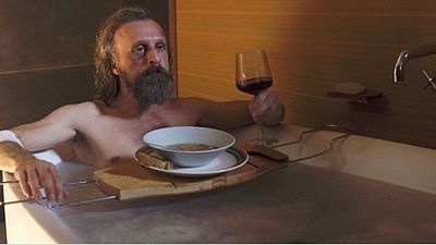 bild aus der news "Borgman": Erster deutscher Trailer zum preisgekrönten niederländischen Gänsehaut-Thriller