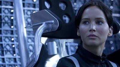 "Die Tribute von Panem - Mockingjay Teil 1": Regisseur Francis Lawrence über Katniss' Verfassung + neues Bild
